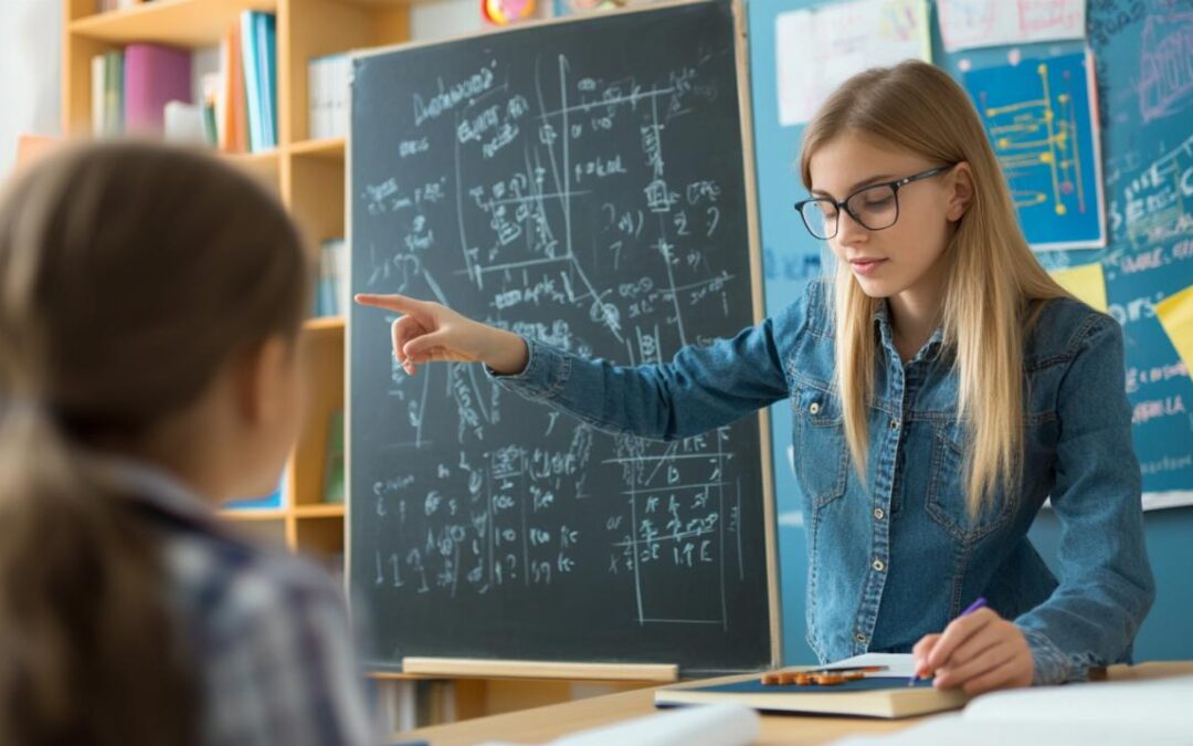 Exploring the Best Platforms for Private Math Tutoring in French Preparatory Classes