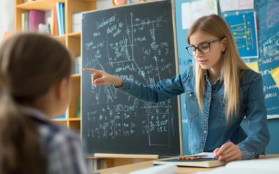 Exploring the Best Platforms for Private Math Tutoring in French Preparatory Classes