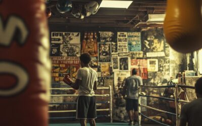 The Complete Guide to Starting Boxing: Expert Advice on Safety Equipment, Techniques and Essential Gear for Beginners